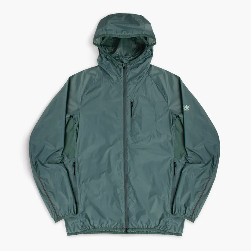 VNTJacket - Silver Pine sold by ciele athletics
