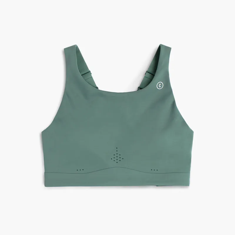 SPDBra - Silver Pine sold by ciele athletics