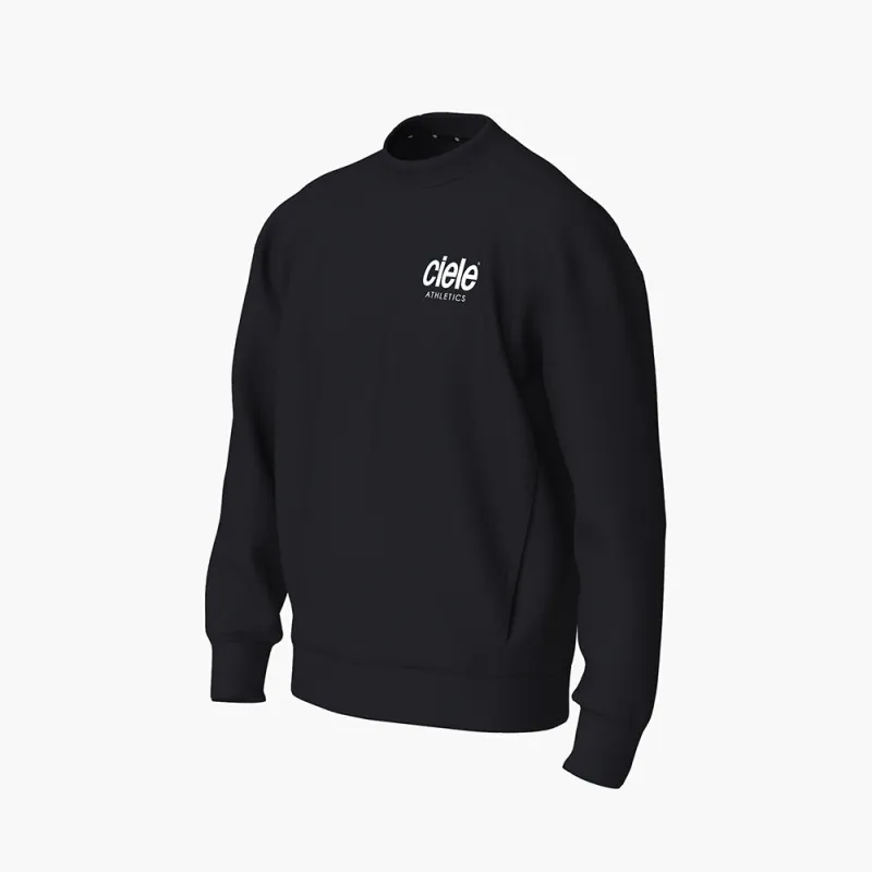 CRWSweatshirt - Athletics - Black sold by ciele athletics
