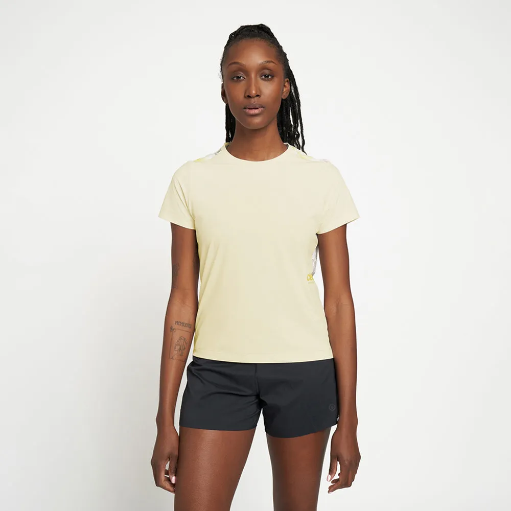 W DLYTshirt - Laselva sold by ciele athletics product image thumbnail 4