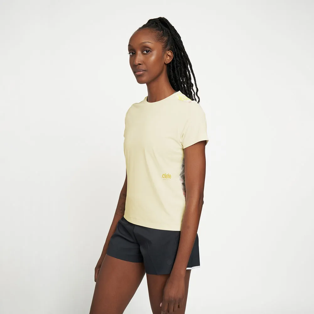 W DLYTshirt - Laselva sold by ciele athletics product image thumbnail 3