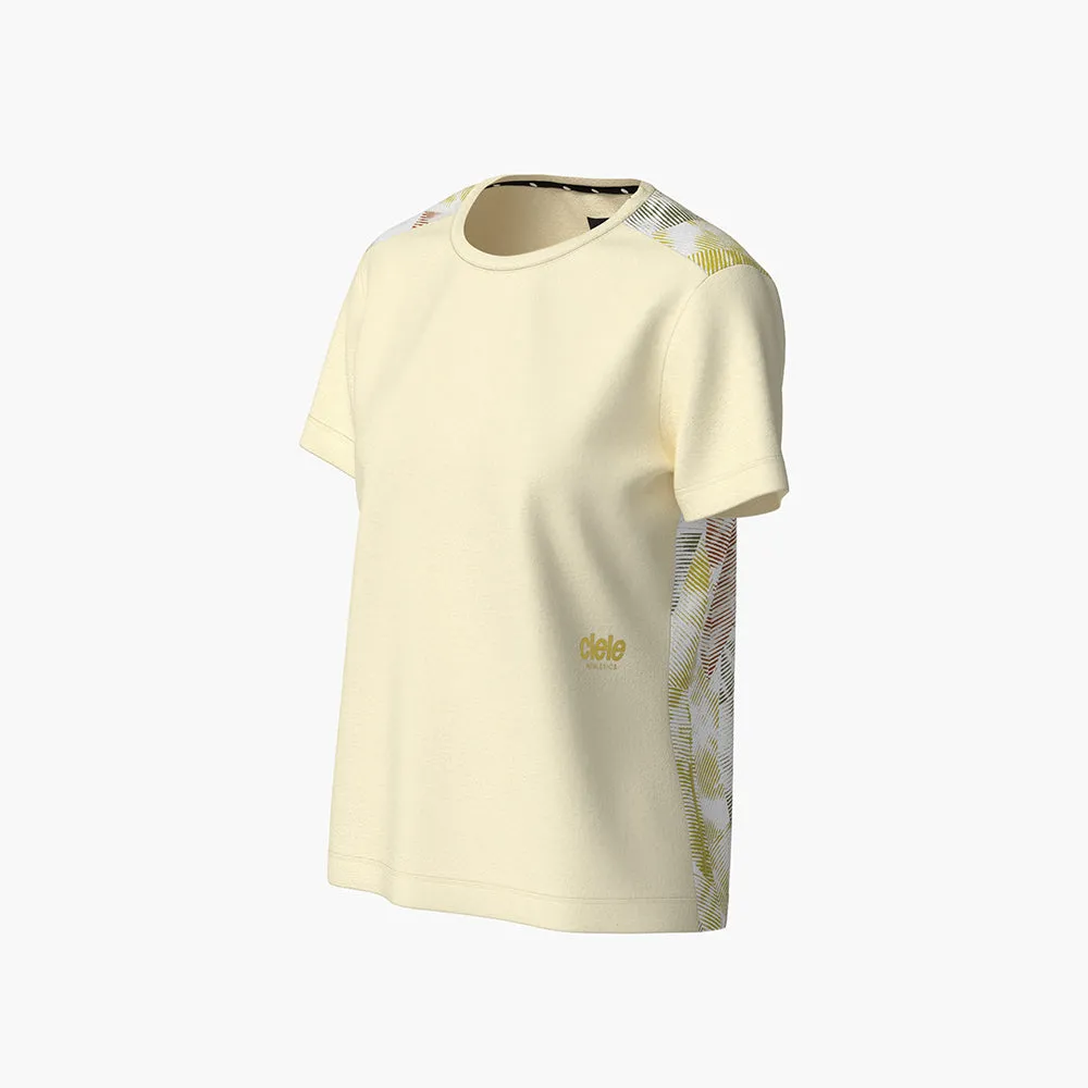 W DLYTshirt - Laselva sold by ciele athletics