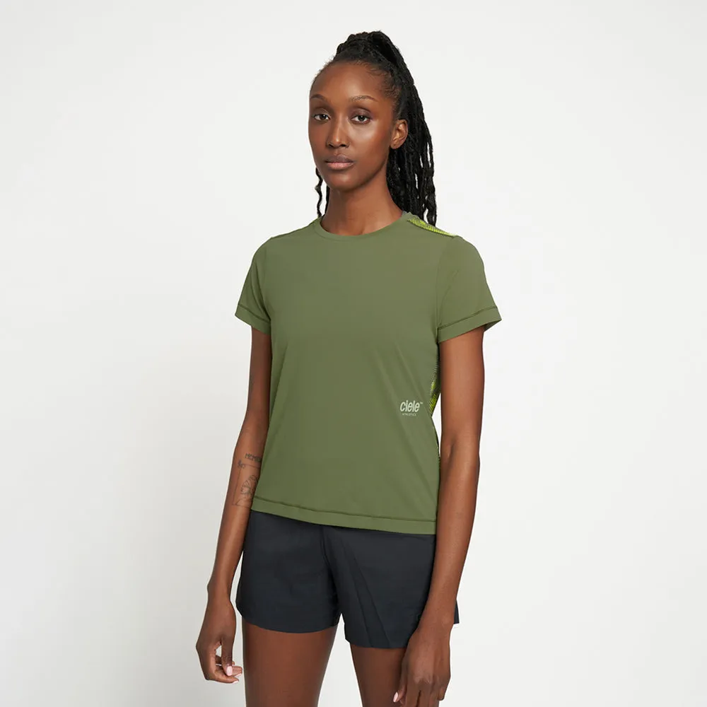 W DLYTShirt - Costa sold by ciele athletics product image thumbnail 3