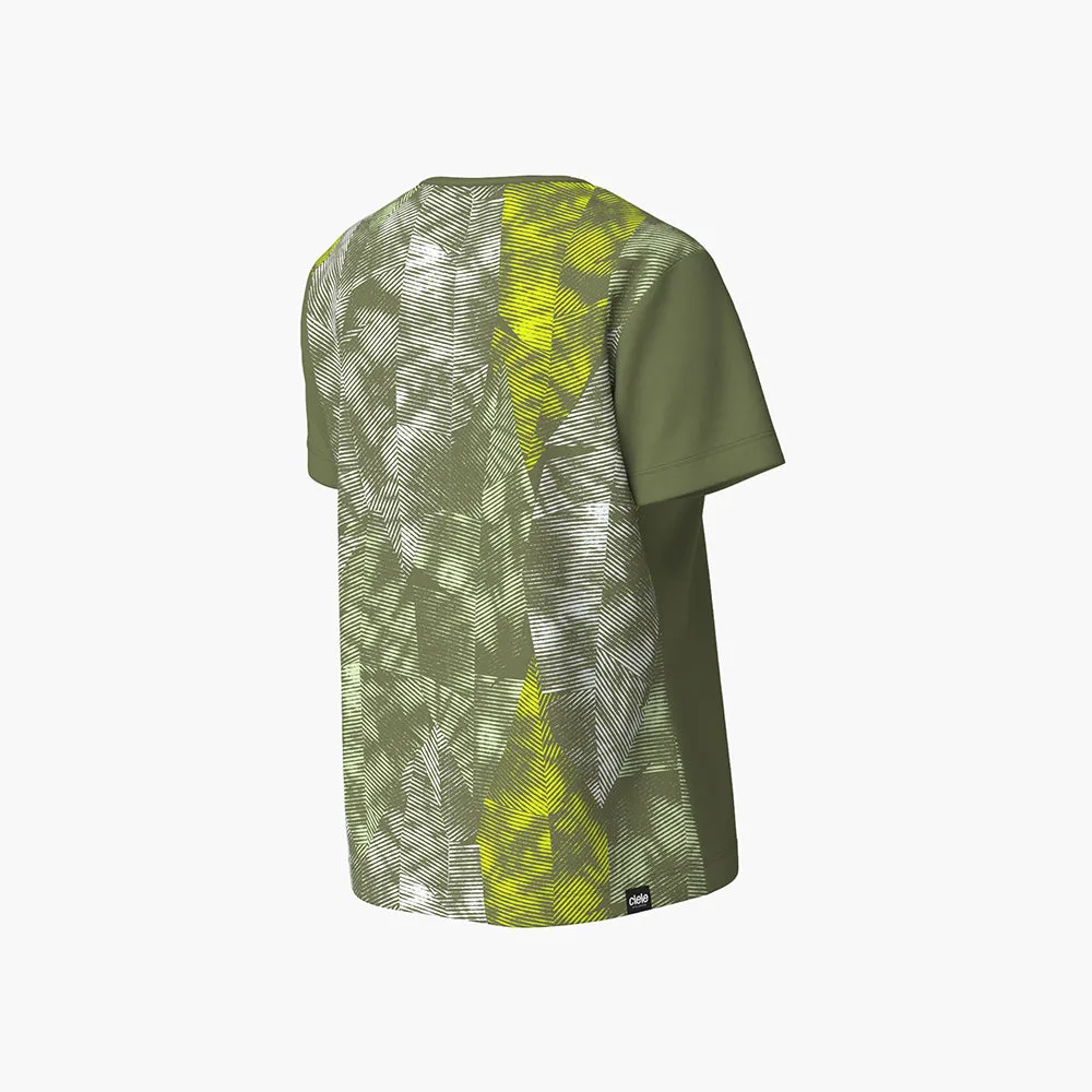 W DLYTShirt - Costa sold by ciele athletics product image thumbnail 5