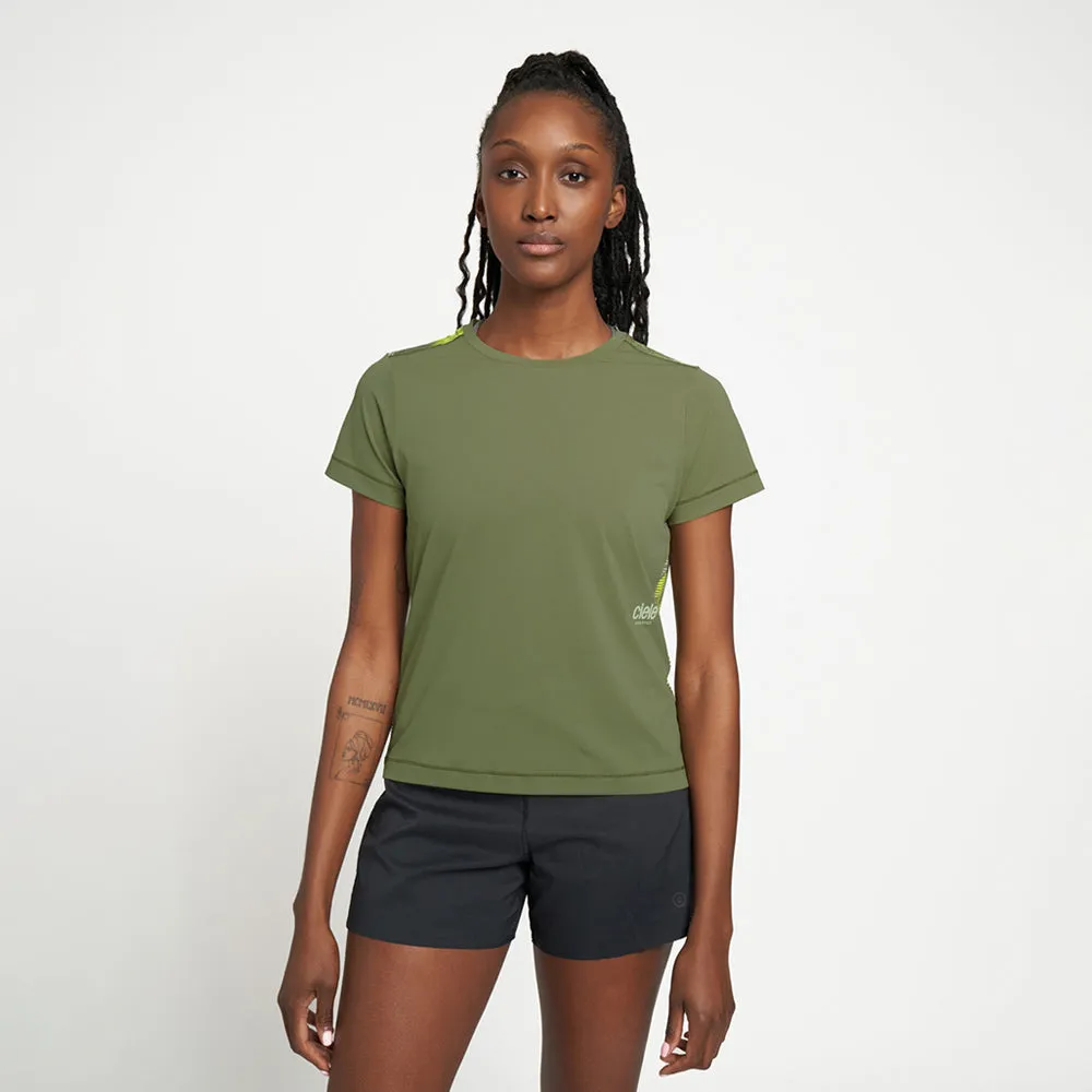 W DLYTShirt - Costa sold by ciele athletics product image thumbnail 4