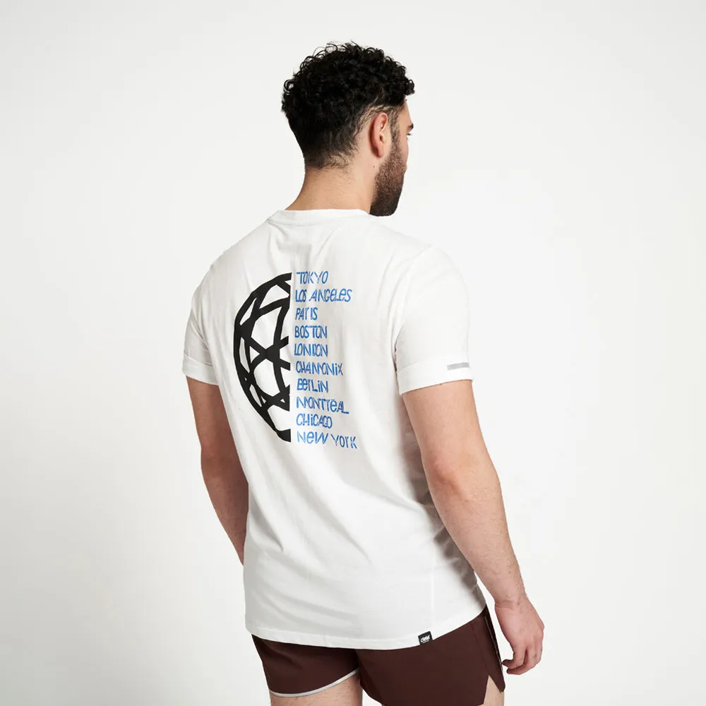 NSBTShirt - WWM Tour - Solstice sold by ciele athletics product image thumbnail 2