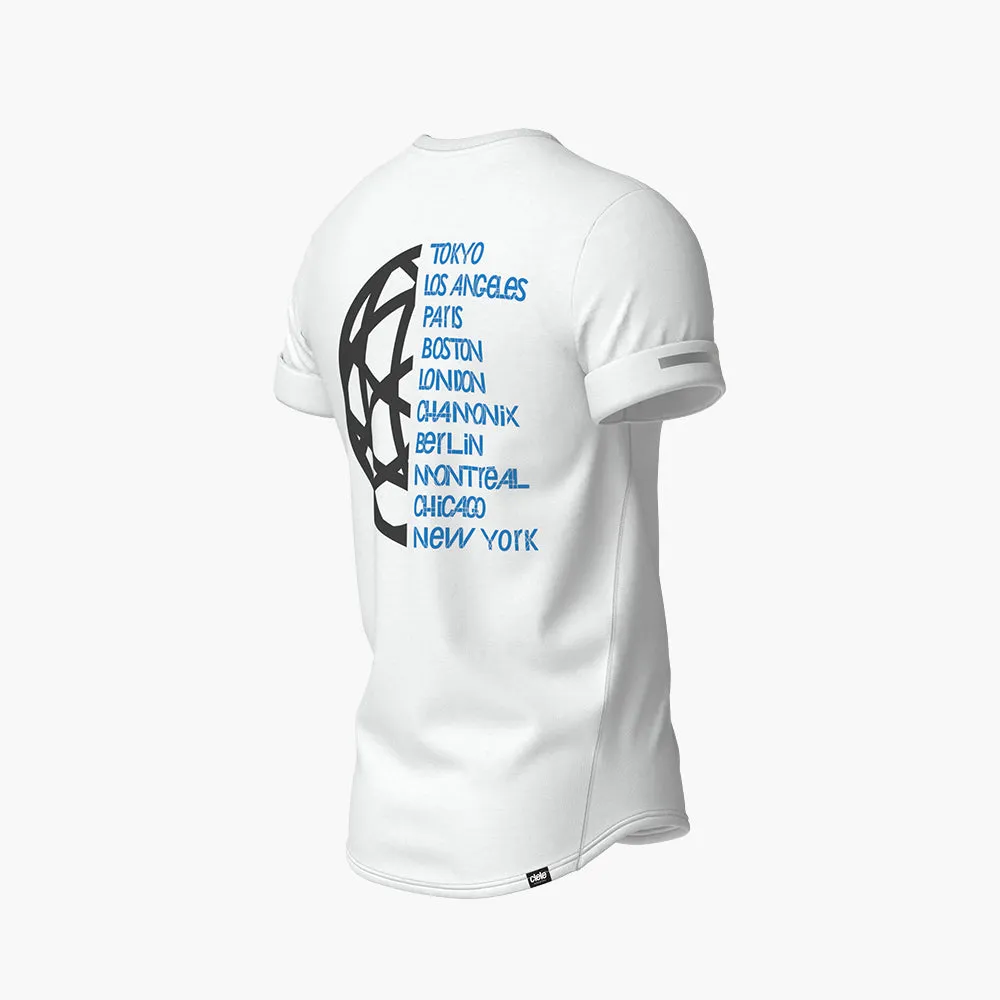 NSBTShirt - WWM Tour - Solstice sold by ciele athletics product image thumbnail 5