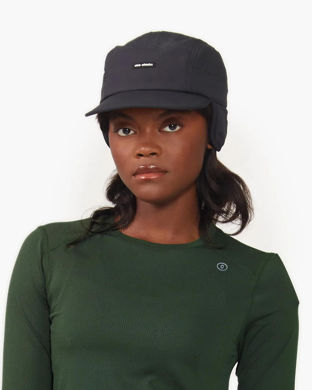 FLTCap WND - Ultra Iconic - Whitaker sold by ciele athletics product image thumbnail 3