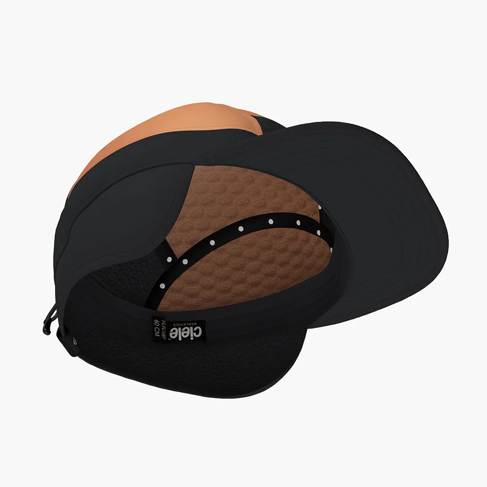 FLTCap WND - Ultra Iconic - Black Canyon sold by ciele athletics product image thumbnail 5