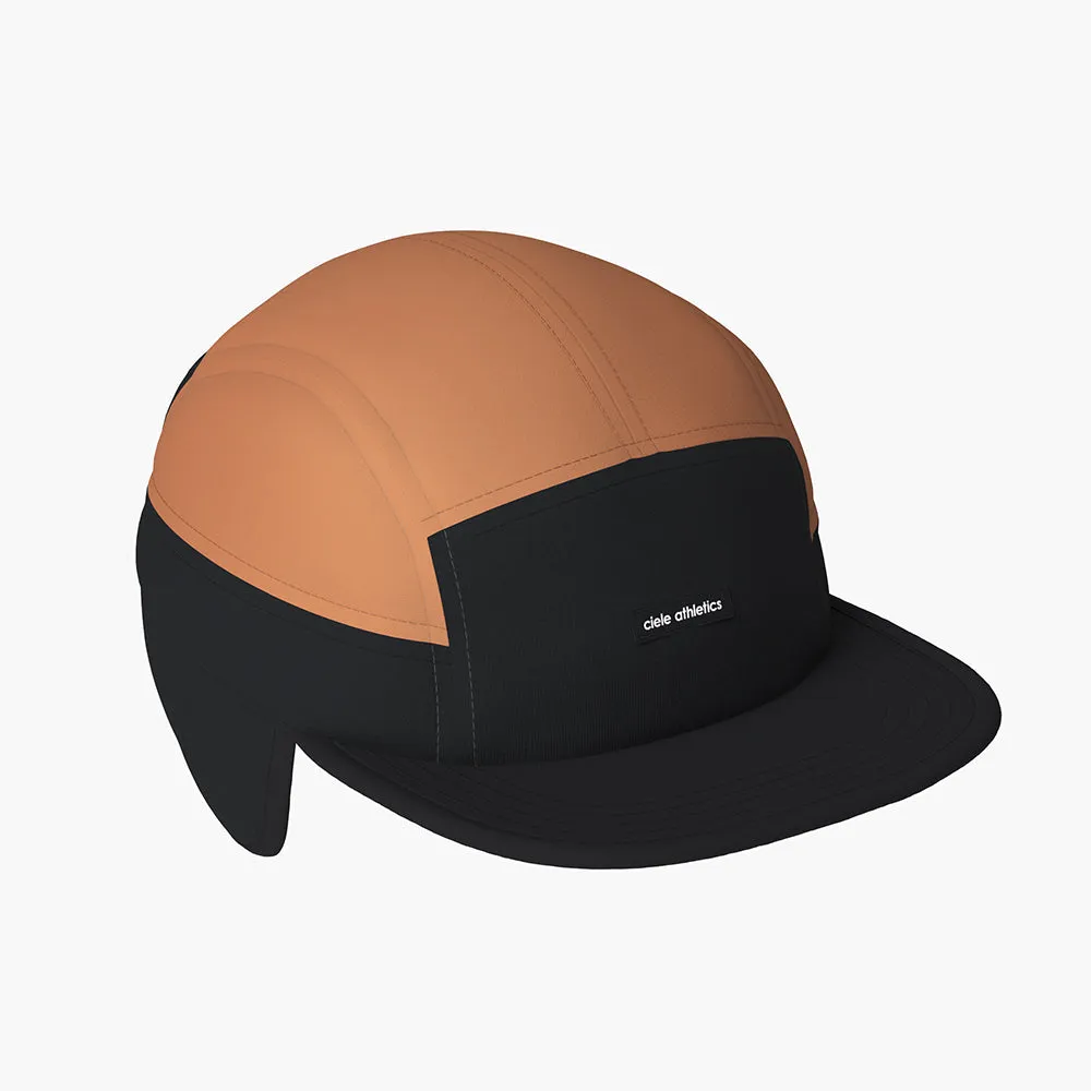 FLTCap WND - Ultra Iconic - Black Canyon sold by ciele athletics