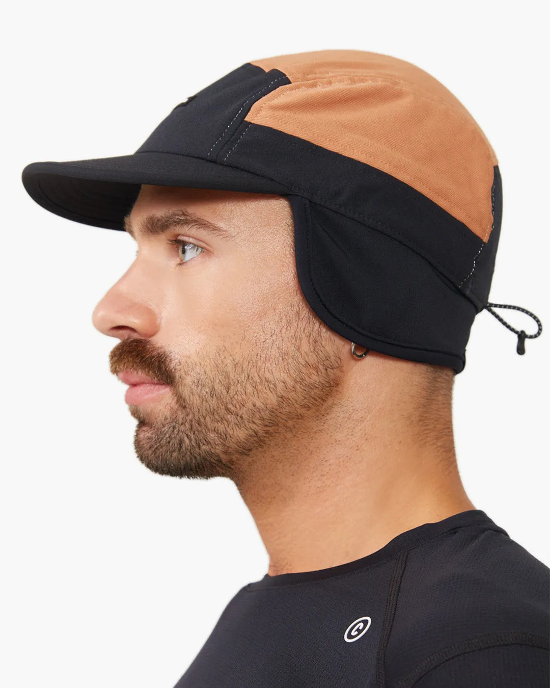 FLTCap WND - Ultra Iconic - Black Canyon sold by ciele athletics product image thumbnail 2