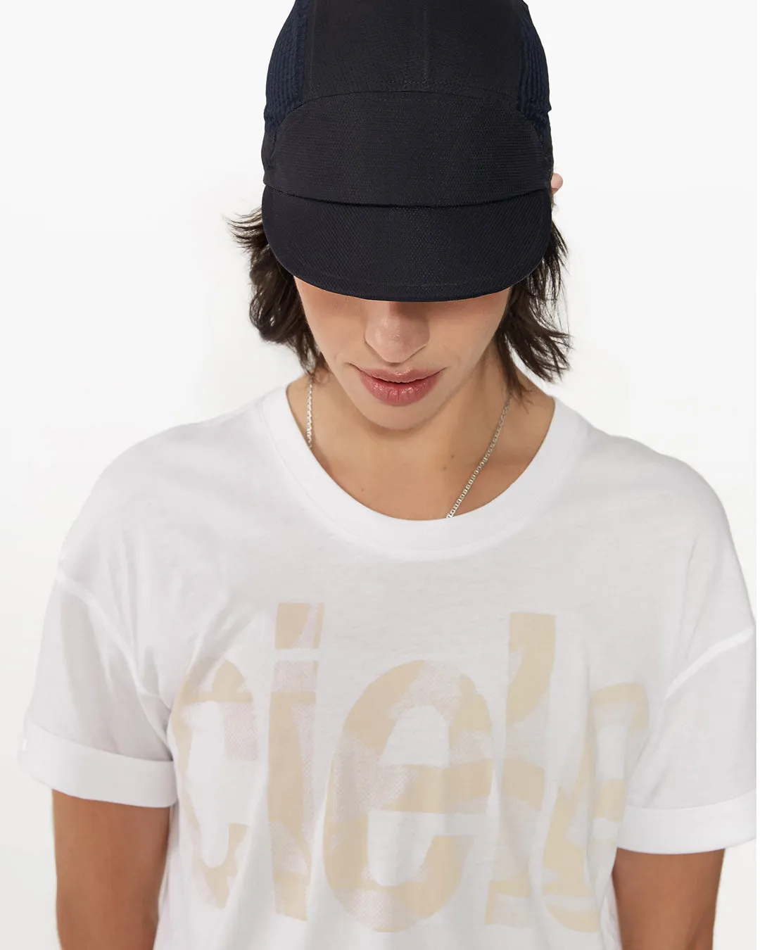 WNSBTShirt - Full Athletics Loopy - Trooper sold by ciele athletics product image thumbnail 3