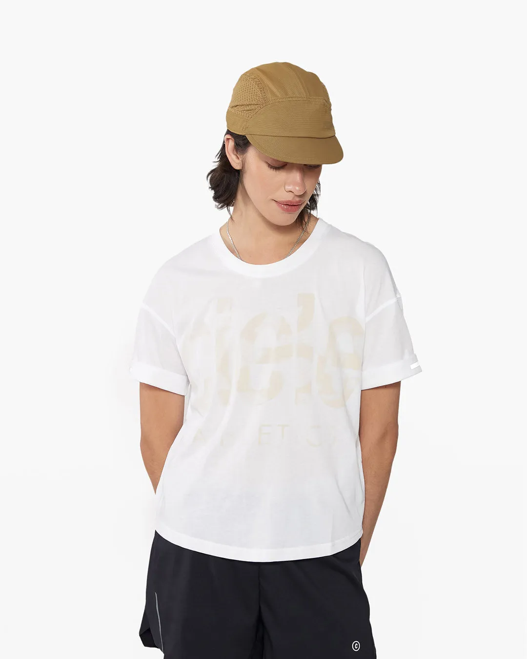 WNSBTShirt - Full Athletics Loopy - Trooper sold by ciele athletics product image thumbnail 2