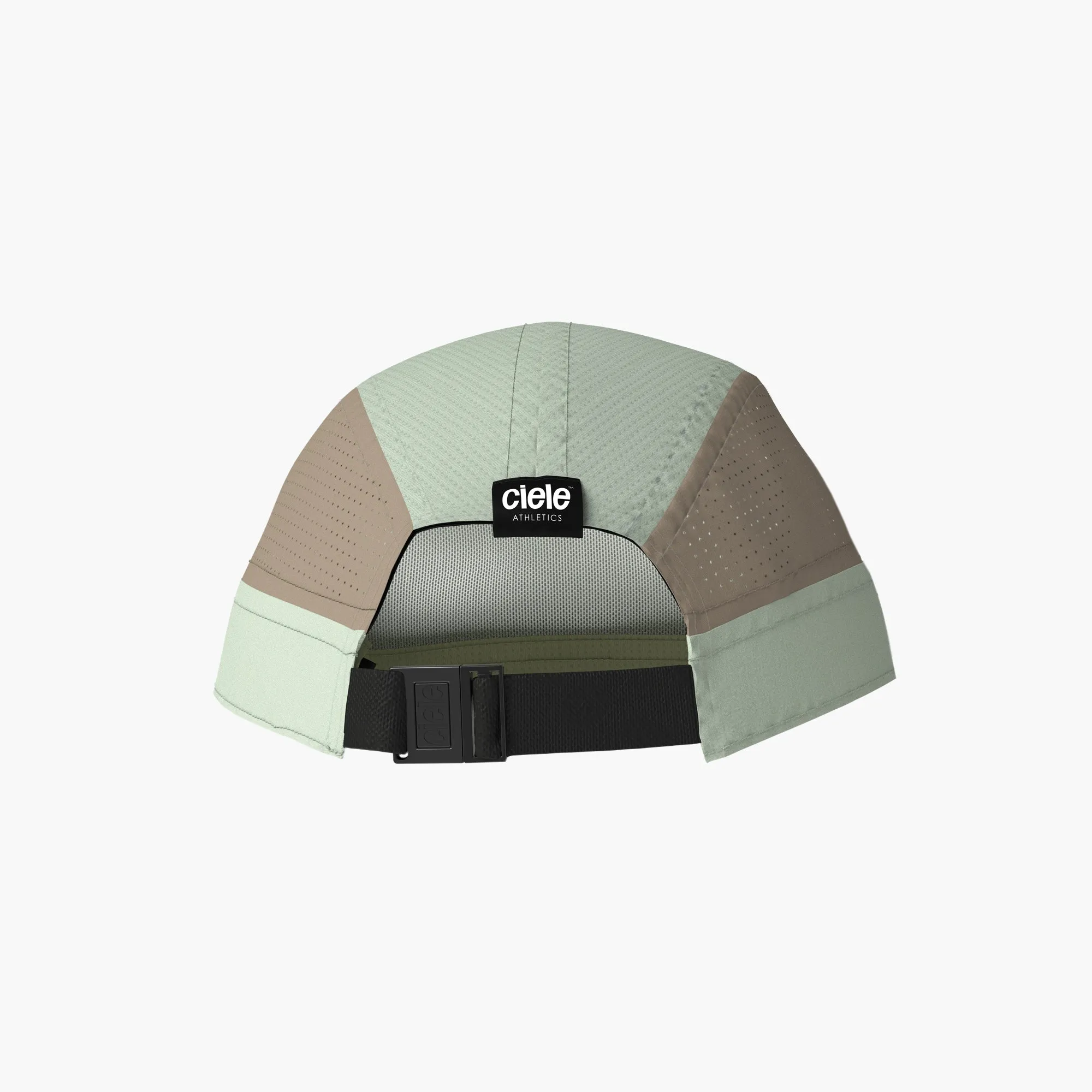 ALZCap - Morning Run - Quasi Edition sold by ciele athletics product image thumbnail 3