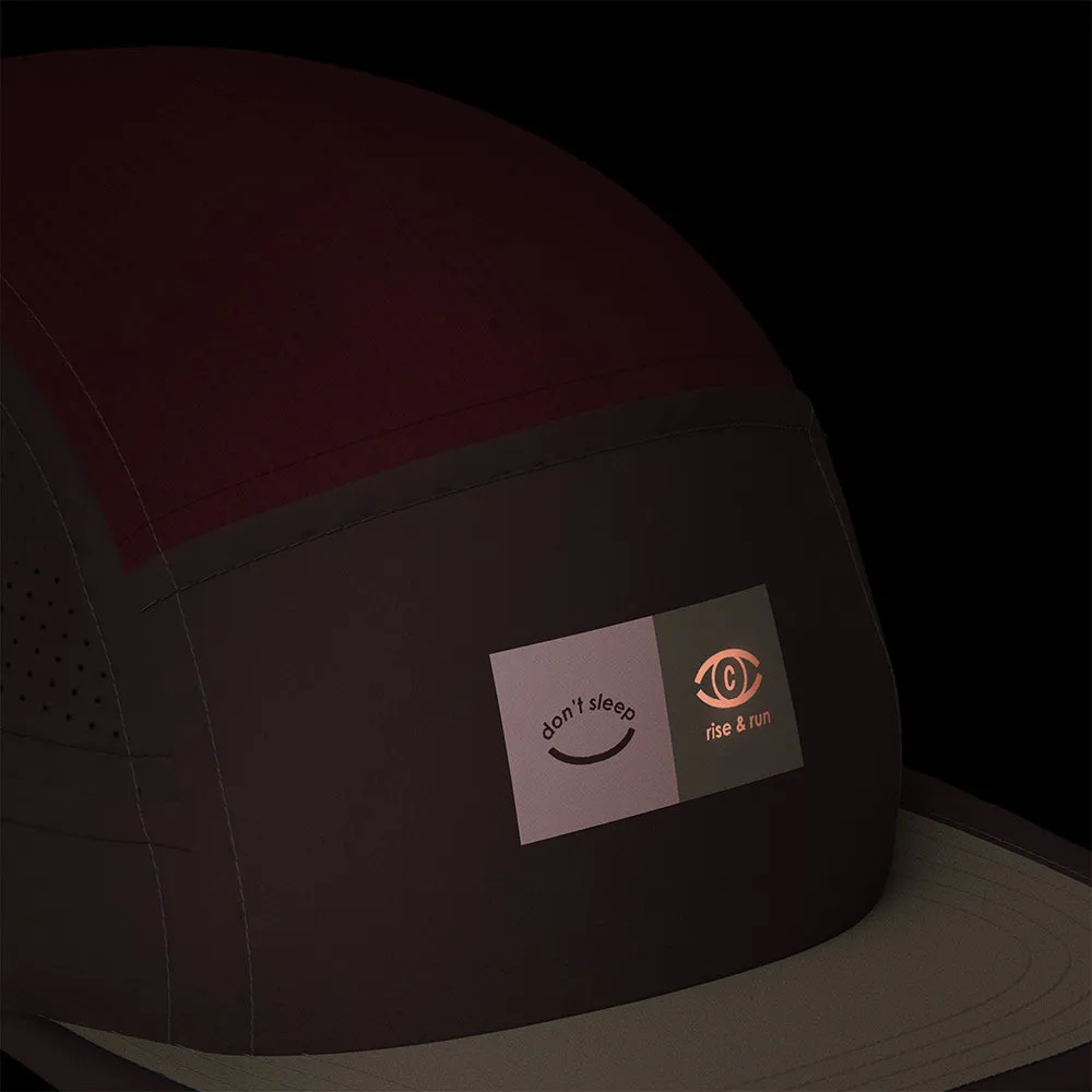 ALZCap - Morning Run - Pinard sold by ciele athletics product image thumbnail 5