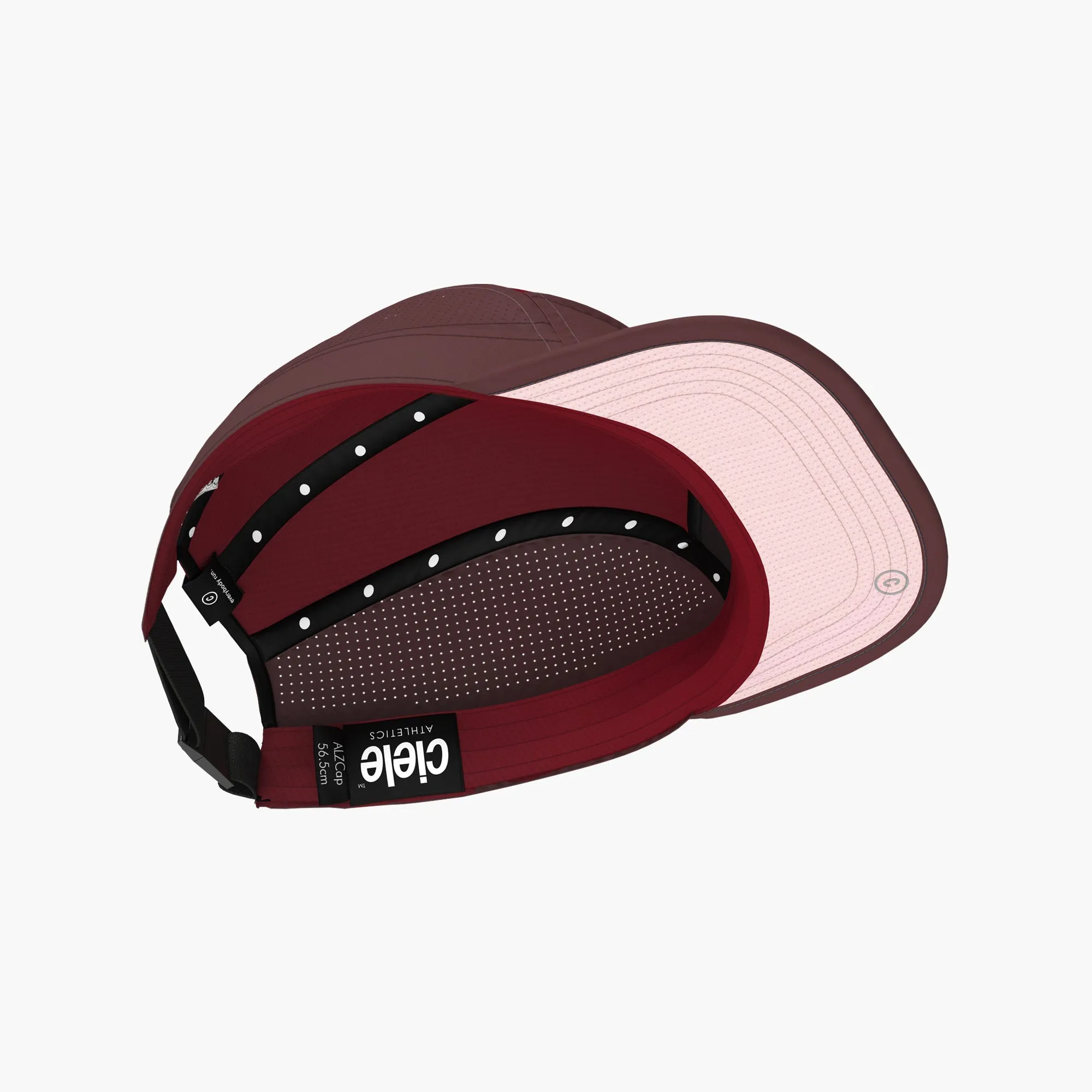 ALZCap - Morning Run - Pinard sold by ciele athletics product image thumbnail 3