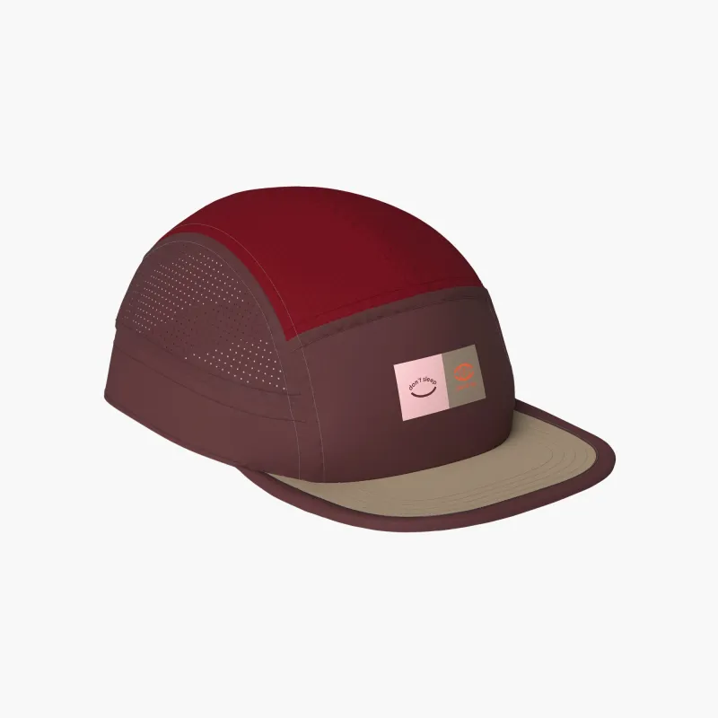 ALZCap - Morning Run - Pinard sold by ciele athletics