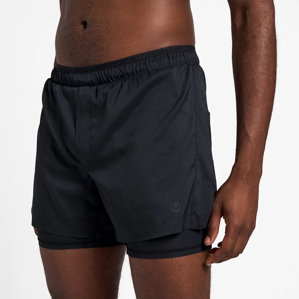 DLYShort 5" long brief - Shadowcast sold by ciele athletics product image thumbnail 2