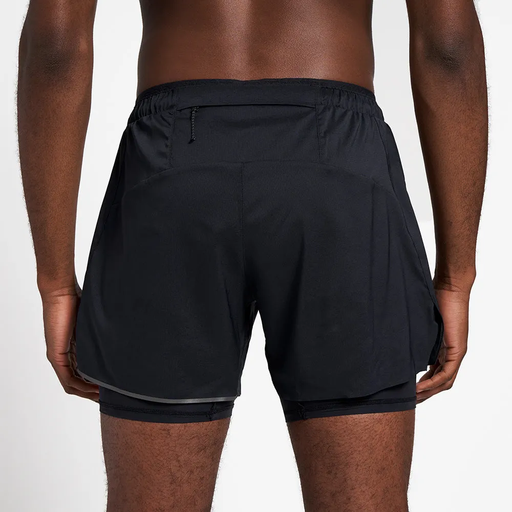 DLYShort 5" long brief - Shadowcast sold by ciele athletics product image thumbnail 3