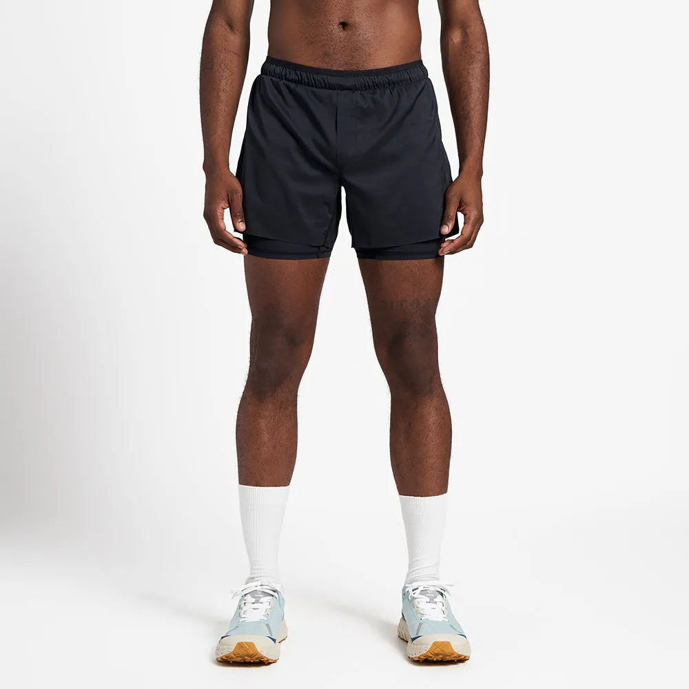 DLYShort 5" long brief - Shadowcast sold by ciele athletics product image thumbnail 4