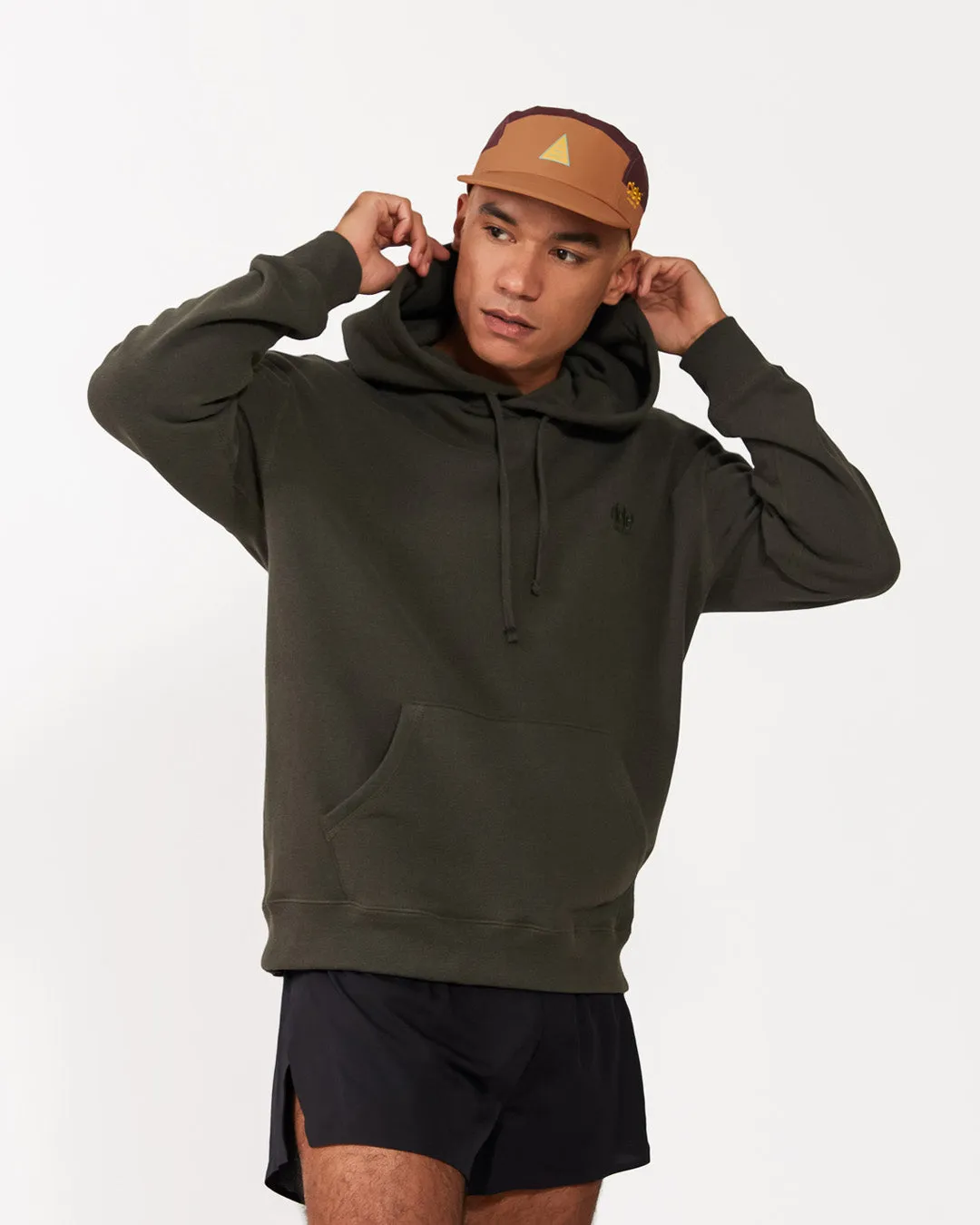 GOCap Carbon - RCC - Fourche sold by ciele athletics product image thumbnail 2