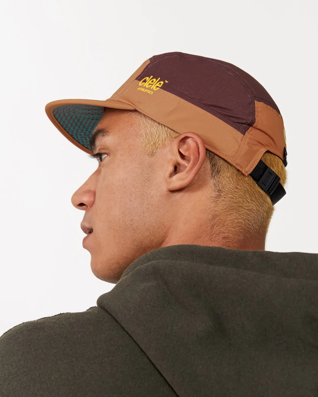 GOCap Carbon - RCC - Fourche sold by ciele athletics product image thumbnail 3