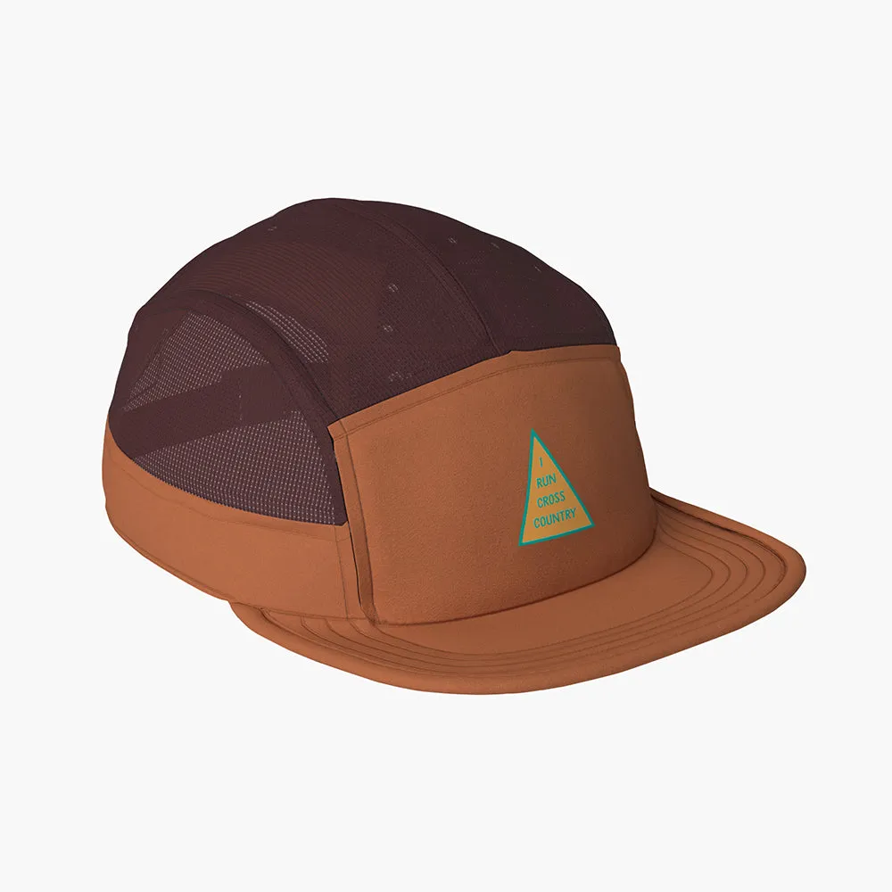 GOCap Carbon - RCC - Fourche sold by ciele athletics