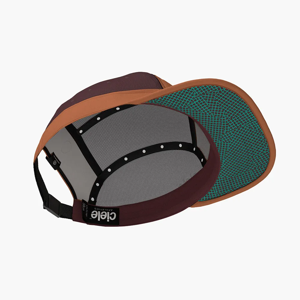 GOCap Carbon - RCC - Fourche sold by ciele athletics product image thumbnail 4