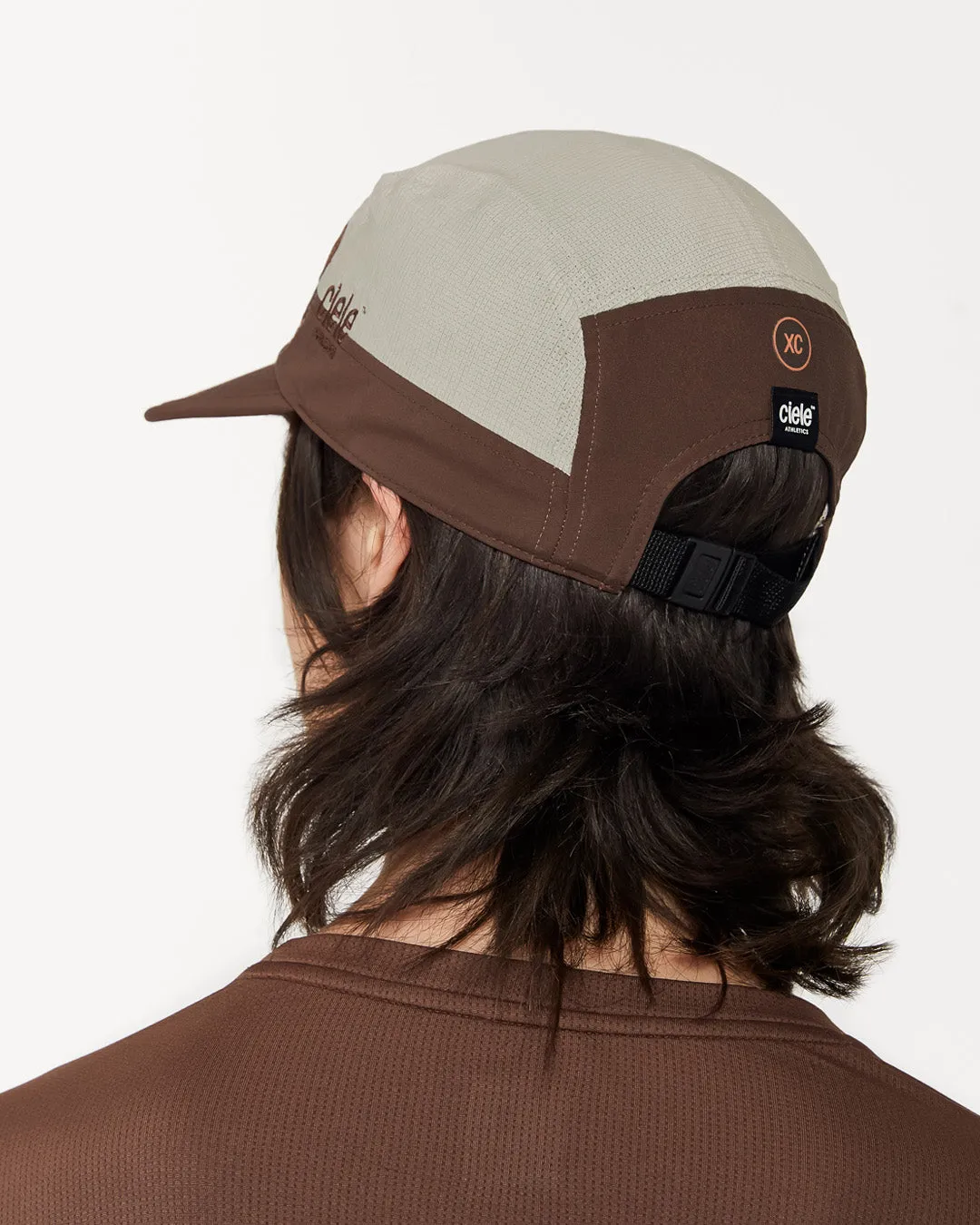 GOCap Carbon - RCC - Peat sold by ciele athletics product image thumbnail 3