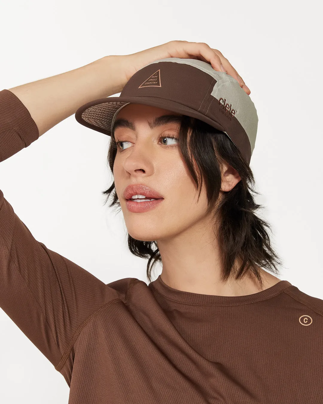 GOCap Carbon - RCC - Peat sold by ciele athletics product image thumbnail 2