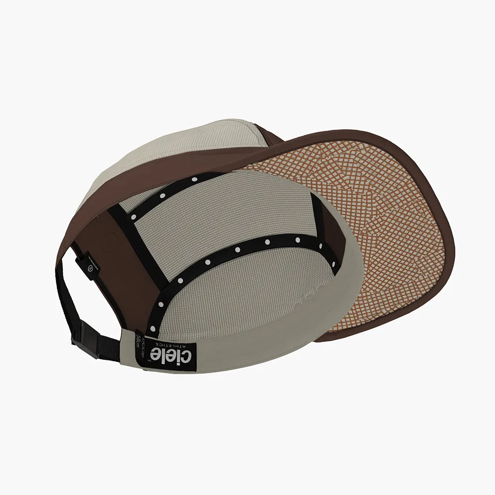 GOCap Carbon - RCC - Peat sold by ciele athletics product image thumbnail 4