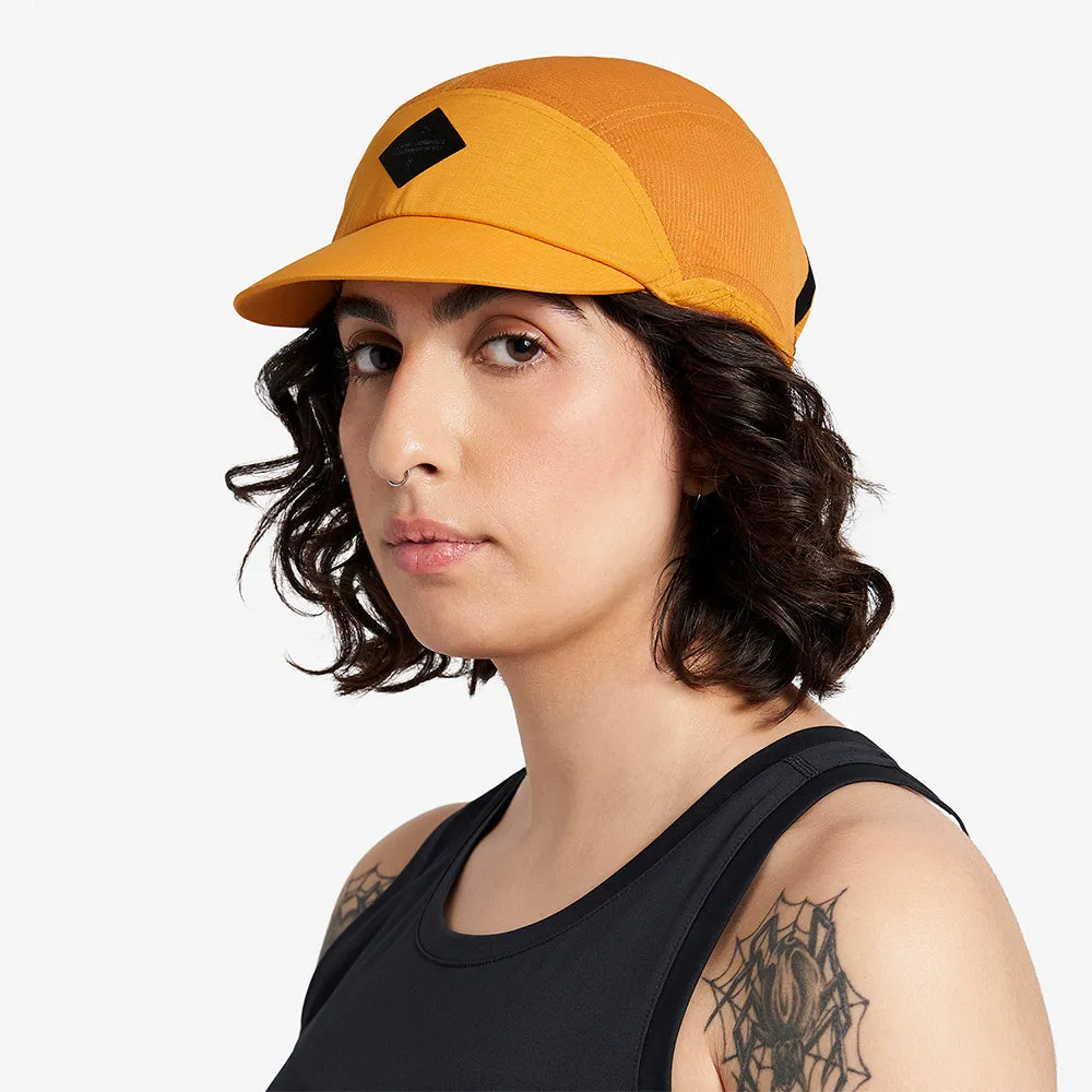 RDCap SC - GRY - QA - Carbon - CM - Spectro sold by ciele athletics product image thumbnail 3