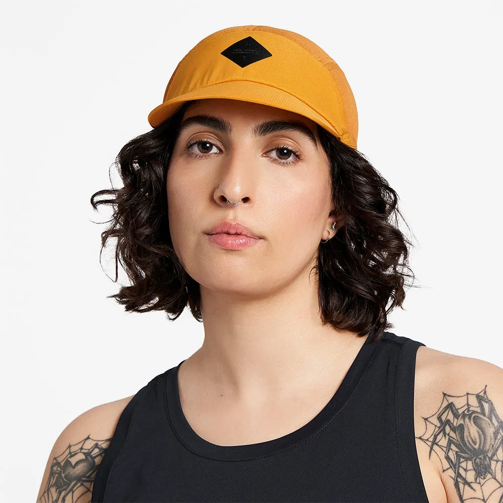 RDCap SC - GRY - QA - Carbon - CM - Spectro sold by ciele athletics product image thumbnail 2