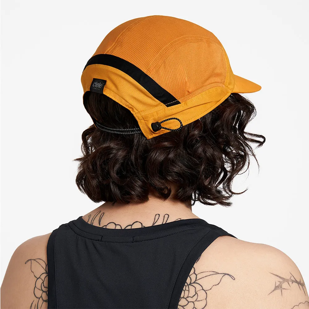 RDCap SC - GRY - QA - Carbon - CM - Spectro sold by ciele athletics product image thumbnail 4