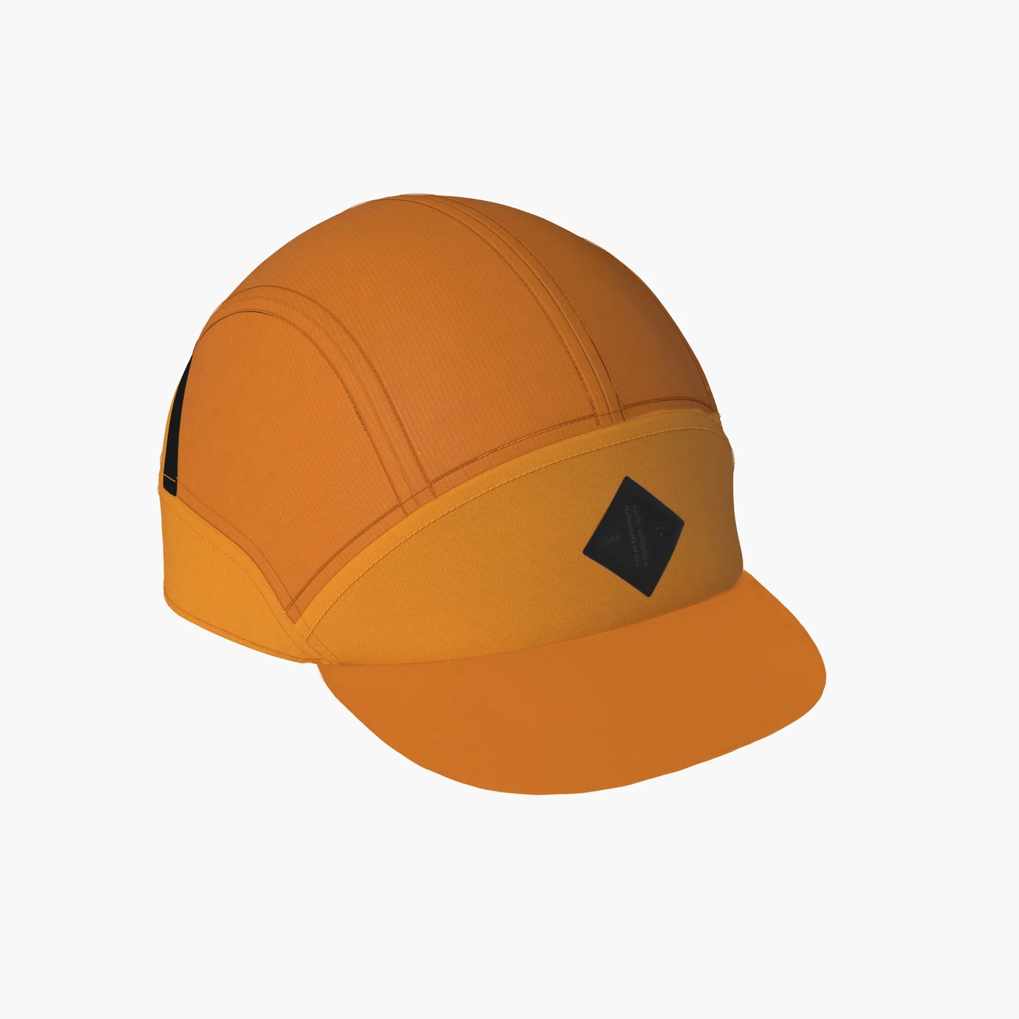 RDCap SC - GRY - QA - Carbon - CM - Spectro sold by ciele athletics