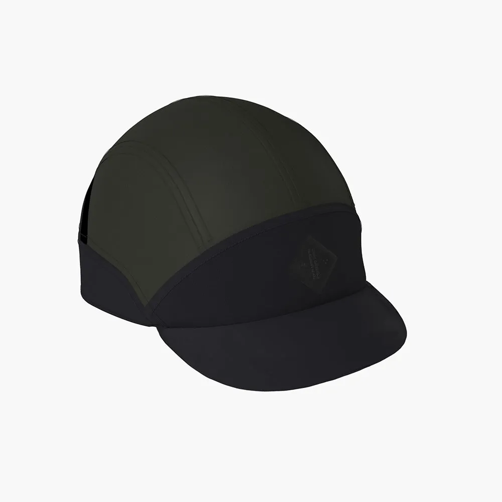 RDCap SC - GRY - QA - Carbon - CM - Ravencast sold by ciele athletics