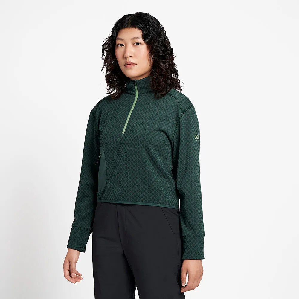 VLVHalfzip sold by ciele athletics product image thumbnail 3