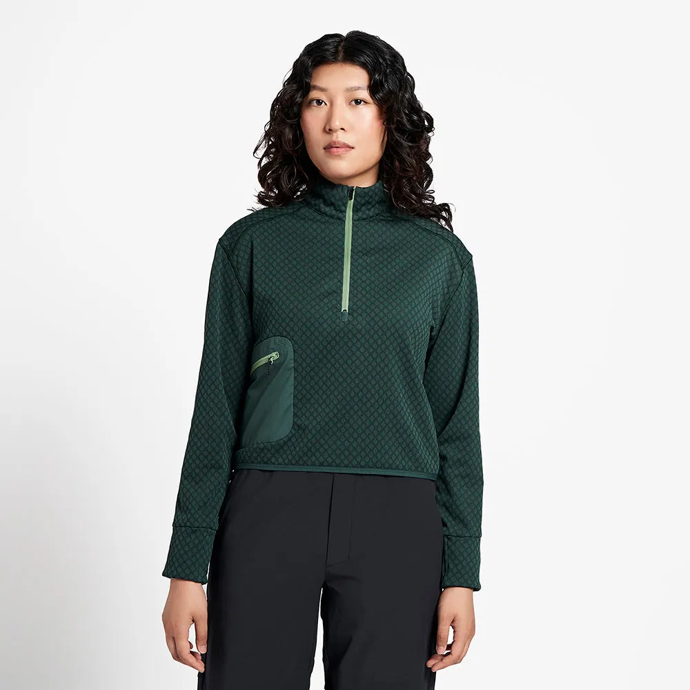 VLVHalfzip sold by ciele athletics product image thumbnail 2