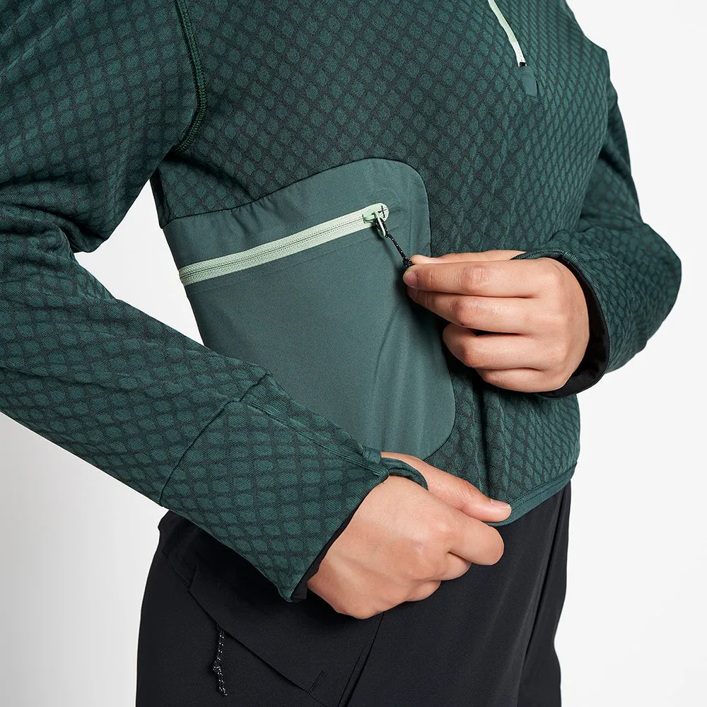 VLVHalfzip sold by ciele athletics product image thumbnail 5