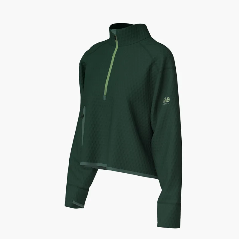VLVHalfzip sold by ciele athletics