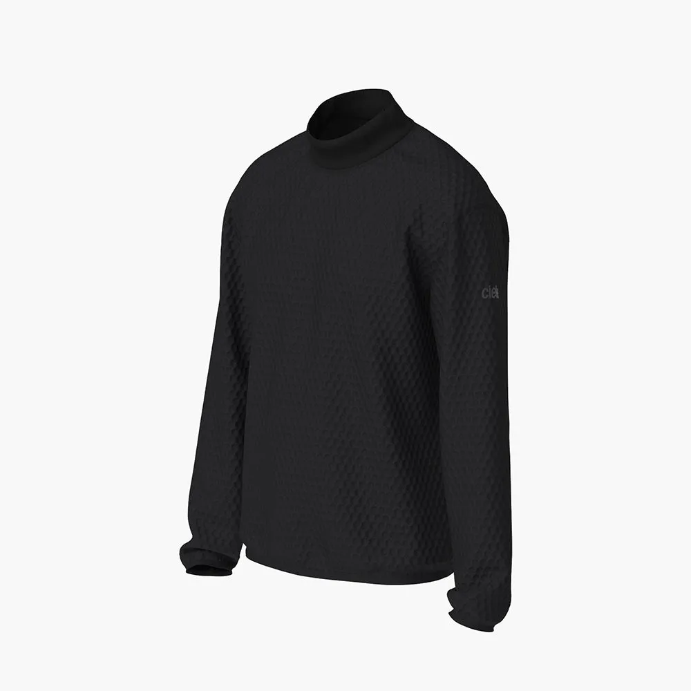 VLVMockneck - Shadowcast sold by ciele athletics
