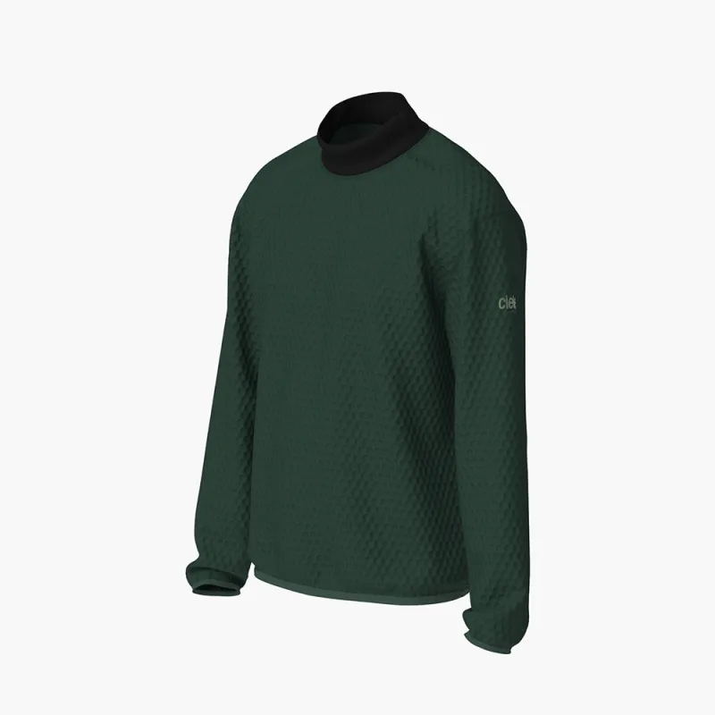 VLVMockneck - Janium sold by ciele athletics