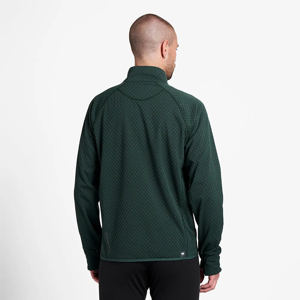 VLVHalfzip sold by ciele athletics product image thumbnail 4