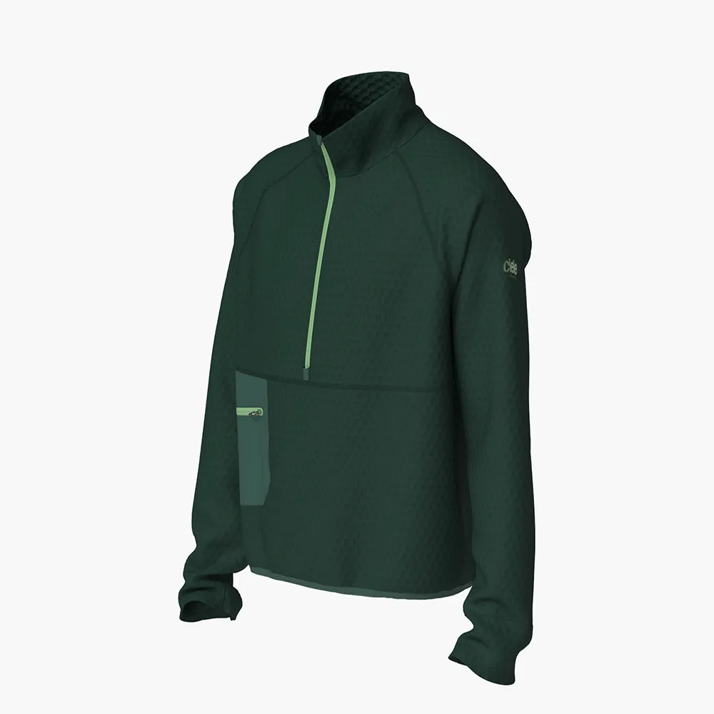 VLVHalfzip sold by ciele athletics
