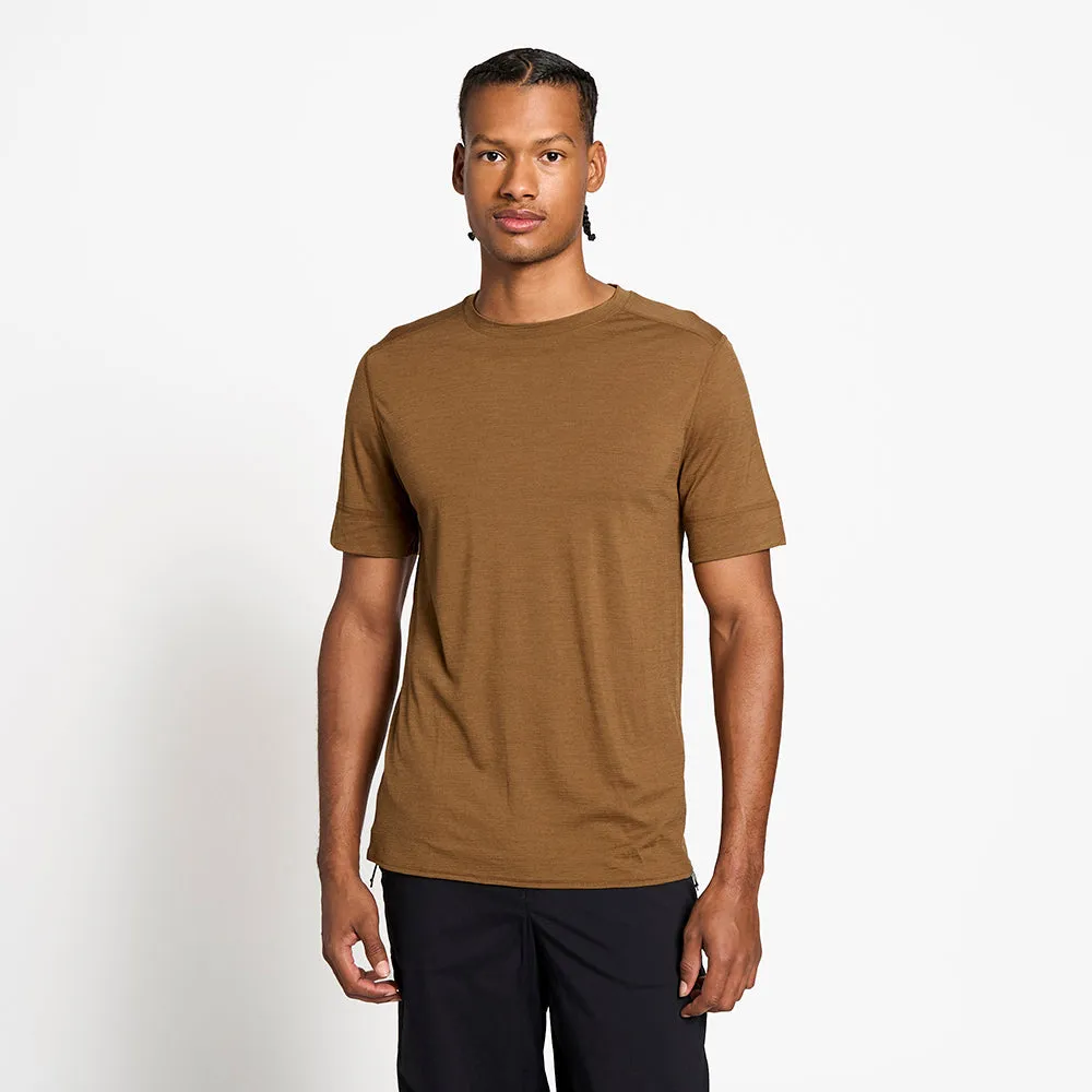 HLSTShirt Sorino sold by ciele athletics product image thumbnail 2