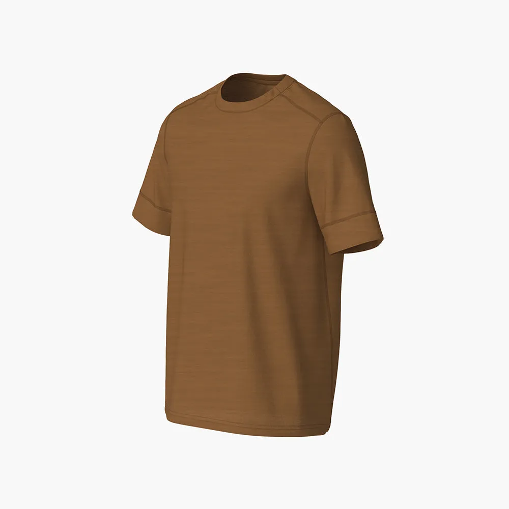 HLSTShirt Sorino sold by ciele athletics