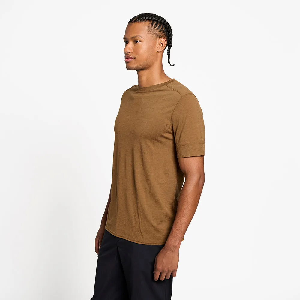 HLSTShirt Sorino sold by ciele athletics product image thumbnail 3