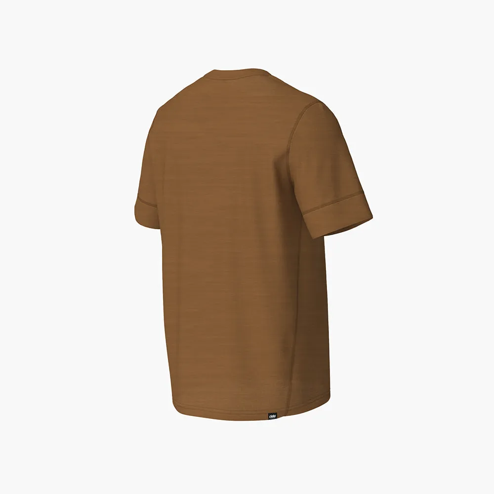 HLSTShirt Sorino sold by ciele athletics product image thumbnail 5