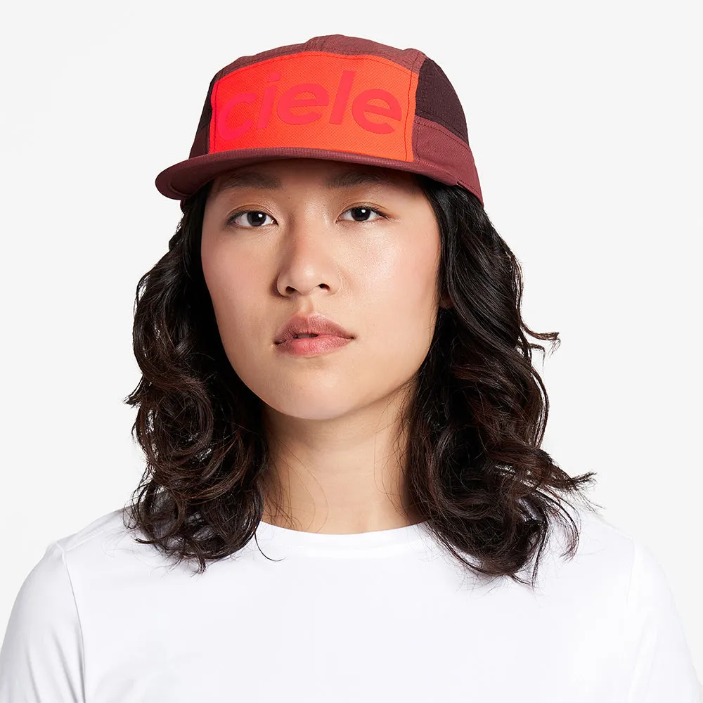 GOCap - Century - Rustrocks sold by ciele athletics product image thumbnail 3