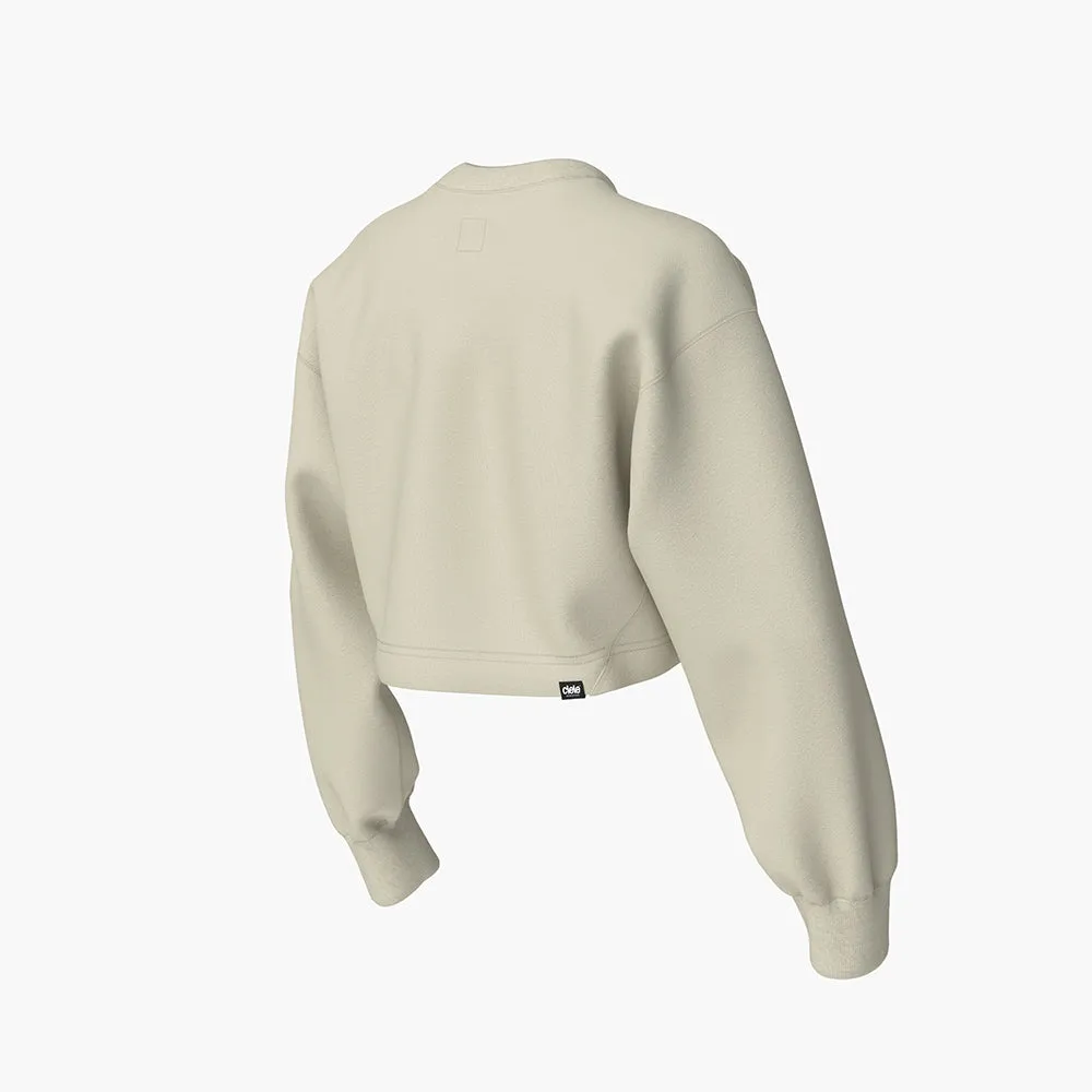 CRPSweatshirt sold by ciele athletics product image thumbnail 2